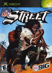 NFL Street - Xbox | Game Haven TX