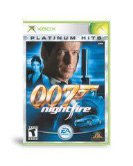 007 Nightfire - Xbox | Game Haven TX