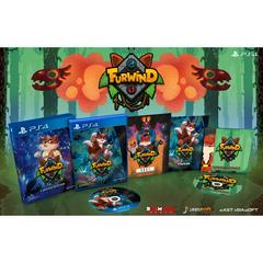 Furwind [Limited Edition] - Playstation 4 | Game Haven TX