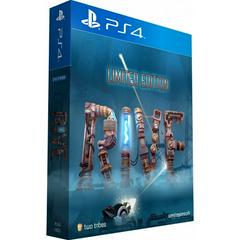 Rive [Blue Box Limited Edition] - Playstation 4 | Game Haven TX