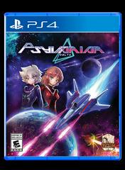 Psyvariar Delta [Foil Cover] - Playstation 4 | Game Haven TX