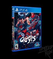 Aegis Defenders - Playstation 4 | Game Haven TX