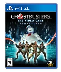 Ghostbusters: The Video Game Remastered - Playstation 4 | Game Haven TX