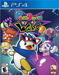 Penguin Wars - Playstation 4 | Game Haven TX