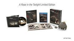 A Rose in the Twilight [Limited Edition] - Playstation Vita | Game Haven TX