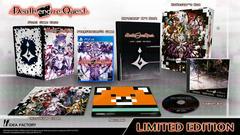 Death end re;Quest [Limited Edition] - Playstation 4 | Game Haven TX