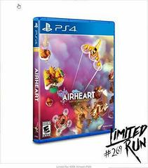 Airheart: Tales of Broken Wings - Playstation 4 | Game Haven TX