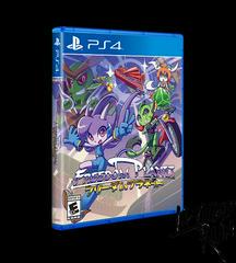 Freedom Planet - Playstation 4 | Game Haven TX