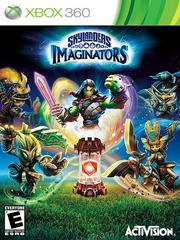 Skylanders: Imaginators - Xbox 360 | Game Haven TX