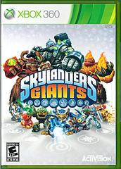 Skylanders: Giants - Xbox 360 | Game Haven TX