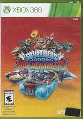 Skylanders: SuperChargers - Xbox 360 | Game Haven TX