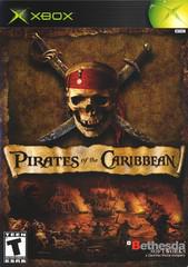 Pirates of the Caribbean - Xbox | Game Haven TX