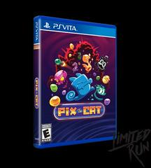 Pix the Cat - Playstation Vita | Game Haven TX