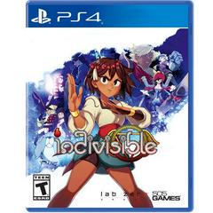 Indivisible - Playstation 4 | Game Haven TX