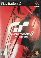 Gran Turismo 3 [Not for Resale] - Playstation 2 | Game Haven TX