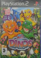 Buzz! Junior Dinos - Playstation 2 | Game Haven TX