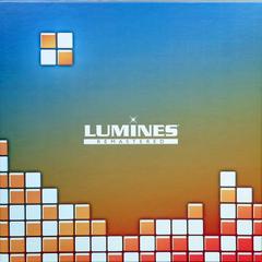 Lumines Remastered [Deluxe Edition] - Playstation 4 | Game Haven TX