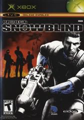 Project Snowblind - Xbox | Game Haven TX