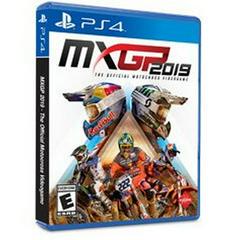 MXGP 2019 - Playstation 4 | Game Haven TX