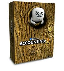 Accounting + [Tree Guy Edition] - Playstation 4 | Game Haven TX