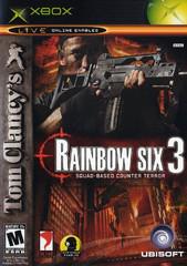 Rainbow Six 3 - Xbox | Game Haven TX