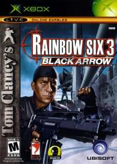 Rainbow Six 3 Black Arrow - Xbox | Game Haven TX