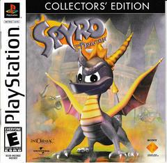 Spyro the Dragon [Collector's Edition] - Playstation | Game Haven TX