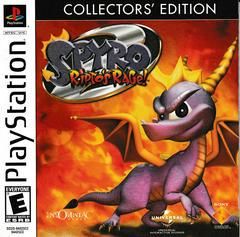 Spyro Ripto's Rage [Collector's Edition] - Playstation | Game Haven TX