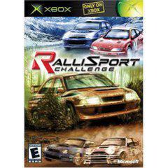 Ralli Sport Challenge - Xbox | Game Haven TX