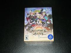 Alliance Alive HD Remastered [Limited Edition] - Playstation 4 | Game Haven TX