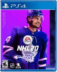 NHL 20 - Playstation 4 | Game Haven TX