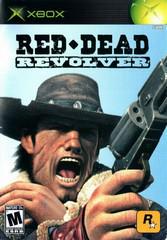 Red Dead Revolver - Xbox | Game Haven TX