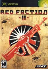 Red Faction II - Xbox | Game Haven TX
