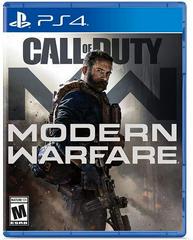 Call of Duty: Modern Warfare - Playstation 4 | Game Haven TX