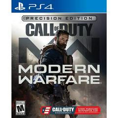 Call of Duty: Modern Warfare [Precision Edition] - Playstation 4 | Game Haven TX
