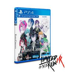 Tokyo Chronos - Playstation 4 | Game Haven TX