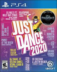 Just Dance 2020 - Playstation 4 | Game Haven TX