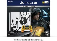 Playstation 4 Pro 1TB Death Stranding Console - Playstation 4 | Game Haven TX