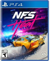 Need for Speed Heat - Playstation 4 | Game Haven TX