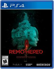 Remothered: Tormented Fathers - Playstation 4 | Game Haven TX