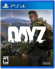 DayZ - Playstation 4 | Game Haven TX