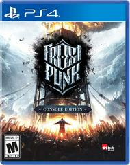 Frostpunk: Console Edition - Playstation 4 | Game Haven TX