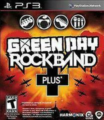 Green Day: Rock Band Plus - Playstation 3 | Game Haven TX