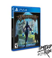Timespinner - Playstation 4 | Game Haven TX
