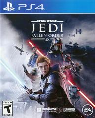 Star Wars Jedi: Fallen Order - Playstation 4 | Game Haven TX
