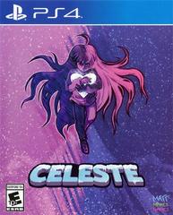 Celeste - Playstation 4 | Game Haven TX