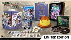 Super Neptunia RPG [Limited Edition] - Playstation 4 | Game Haven TX
