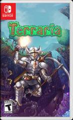 Terraria - Nintendo Switch | Game Haven TX
