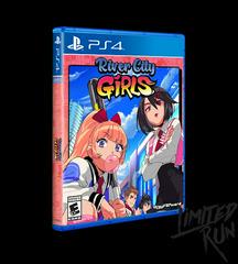 River City Girls - Playstation 4 | Game Haven TX