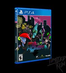 Hover - Playstation 4 | Game Haven TX